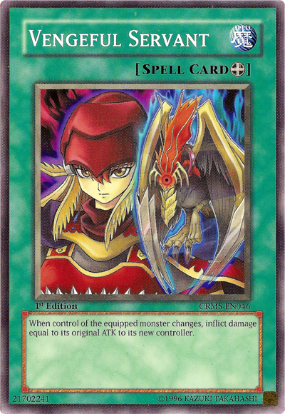 Yugioh 5ds fans!